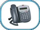 Avaya 5402 telephone