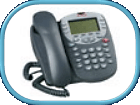 Avaya 5610 IP telephone handset