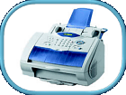 Brother 8070P Laser Fax machine