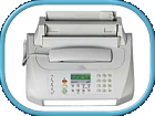 BT Paperjet 50 fax machine