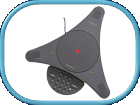 Soundstation EX conference telephone