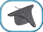 Soundstation Premier EX conference telephone