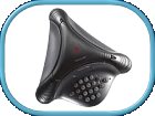 Voicestation 100 conference telephone