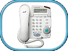 Converse 425 telephone