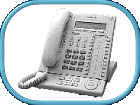 Panasonic KXTDA7630 telephone handset