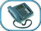 Avaya 2030 telephone