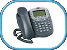 Avaya 5410 telephone