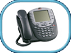 Avaya 5620 IP telephone handset