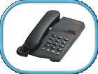 Avaya 9330AV Gemini Basic Analogue Telephone