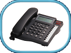 Avaya 9335AV Gemini CLI Basic Telephone