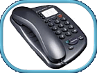 CWB200 telephone