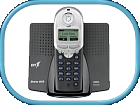 BT Diverse 4010 Executive telephone
