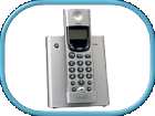 Doro Dect 5035 telephone