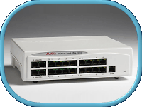 Avaya IP Office Small Edition