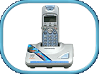 Panasonic KXTCD775ES telephone