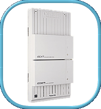 Panasonic KXTD1232 digital telephone system