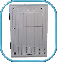 Panasonic KXTA624 flexible telephone system