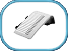 Siemens Optipoint 500 keypad module