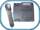 Sensor 500 telephone