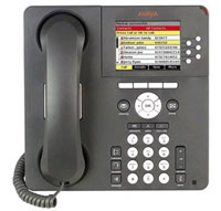 Avaya 9640 IP Phone