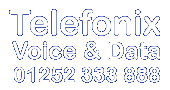 Telephone Systems - Telefonix Voice & Data