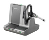 Avaya Communication Manager Headset
