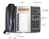 Mitel 5212 Phone