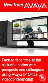 Avaya Videoconferencing