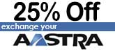 Aastra Phone System