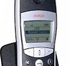 Avaya DECT telephones