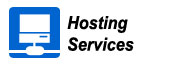 Hosting services