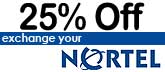Nortel BCM Phone System