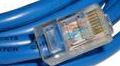 CAT5 cabling