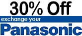 Panasonic Telephone System
