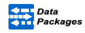 Data packages