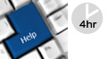 Exchange support