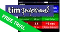 TIM Call Logging for IP Office