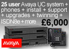 UC phone system