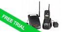 DECT phone systems