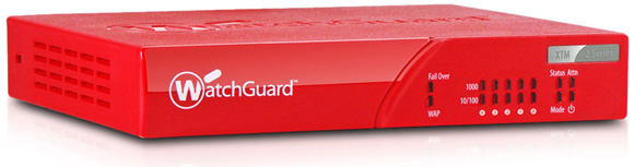 Watchguard